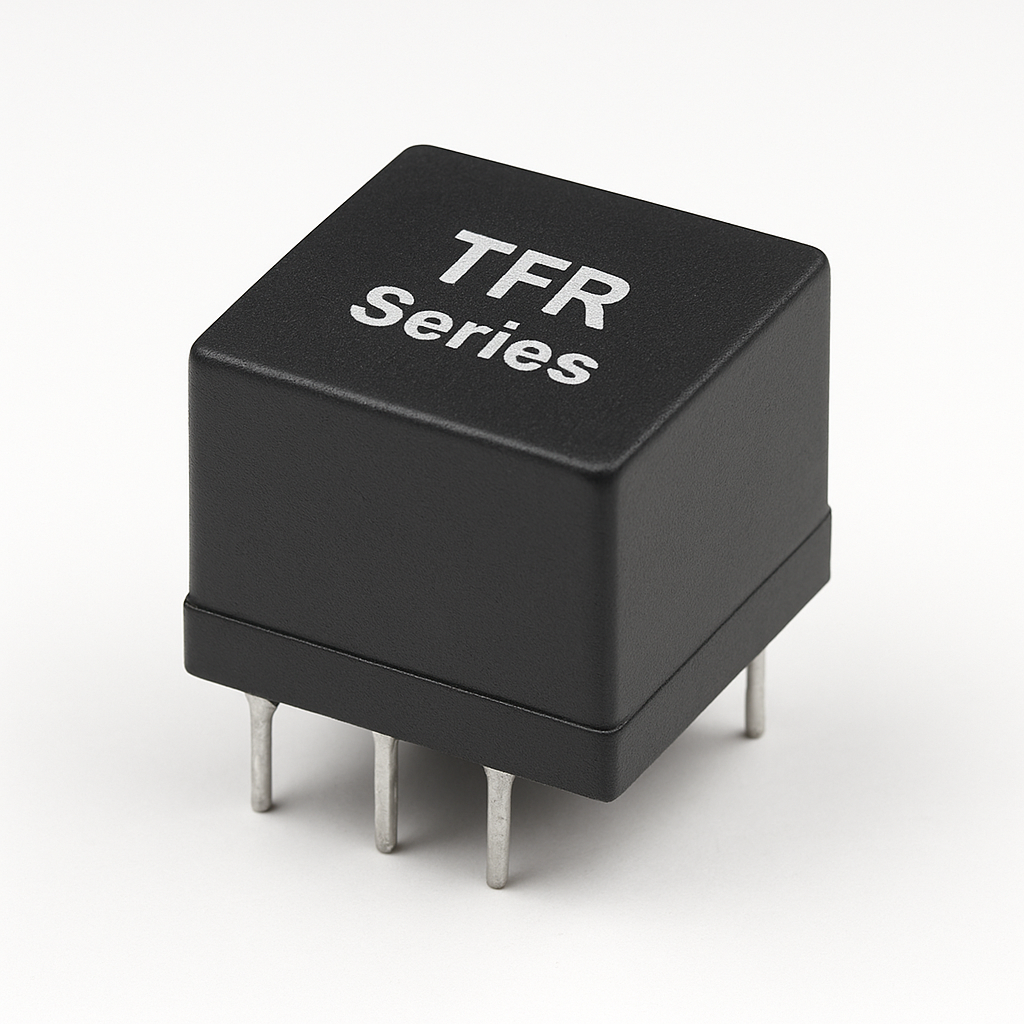 Current TFR Series Manufacturers